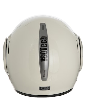 Casco abatible para motorsport By City unisex