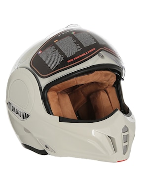 Casco abatible para motorsport By City unisex