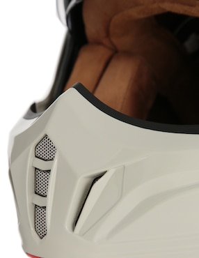 Casco abatible para motorsport By City unisex