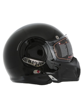 Casco abatible para motorsport By City unisex