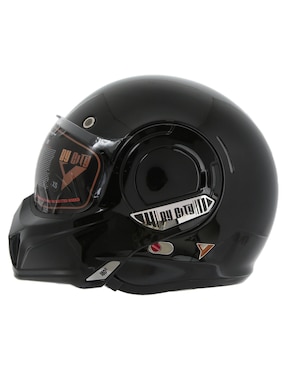 Casco abatible para motorsport By City unisex