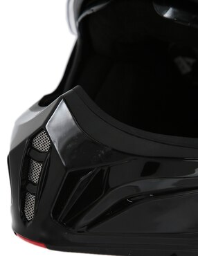 Casco abatible para motorsport By City unisex