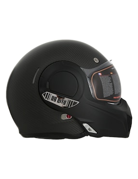 Casco para motorsport By City para hombre