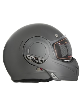 Casco abatible para motorsport By City unisex