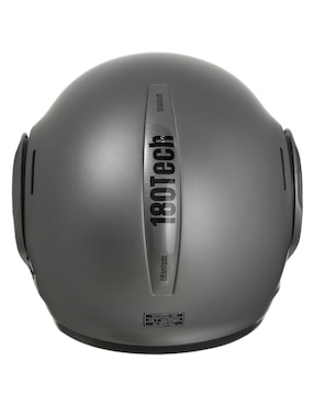 Casco abatible para motorsport By City unisex