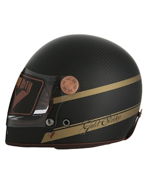 Casco cerrado para motorsport By City unisex