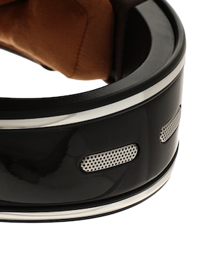Casco abierto para motorsport By City para hombre