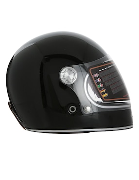 Casco cerrado para motorsport By City unisex
