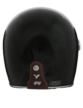 Casco cerrado para motorsport By City unisex
