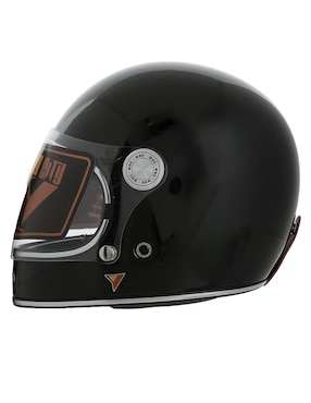 Casco cerrado para motorsport By City unisex