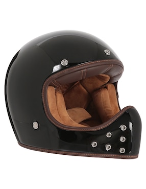 Casco Cerrado Para Motosport By City Unisex