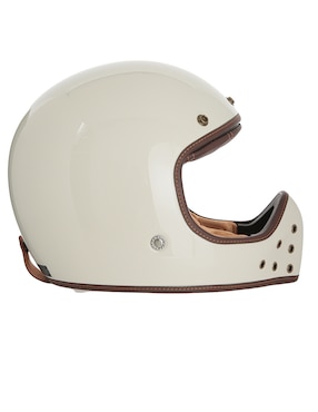 Casco cerrado para motorsport By City unisex