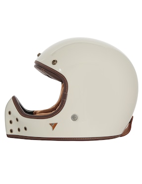 Casco cerrado para motorsport By City unisex