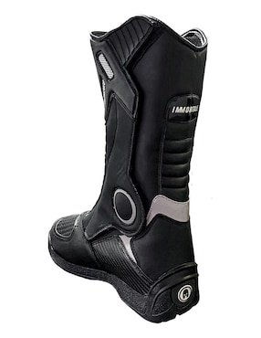 Bota de motorsport Immortale Ballistic para hombre