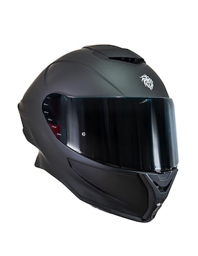Casco cerrado para motorsport Kov unisex
