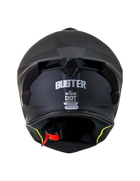Casco cerrado para motorsport Kov unisex