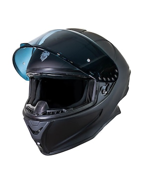 Casco cerrado para motorsport Kov unisex