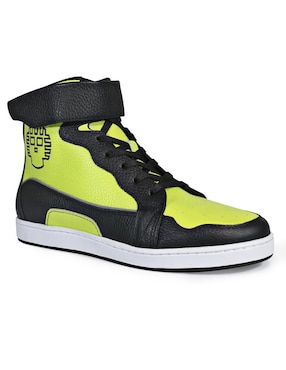 Bota De Motorsport Atacama Unisex