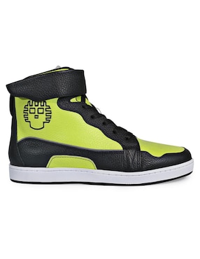Bota de motorsport Atacama Motosport unisex