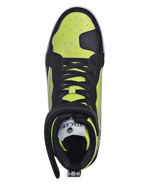 Bota de motorsport Atacama Motosport unisex