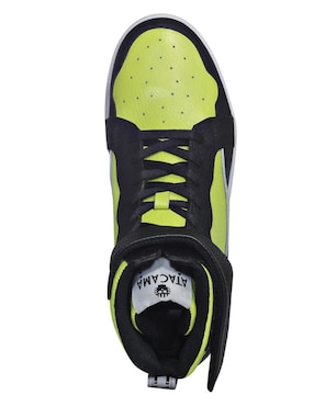 Bota de motorsport Atacama Motosport unisex