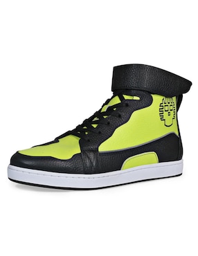 Bota de motorsport Atacama Motosport unisex