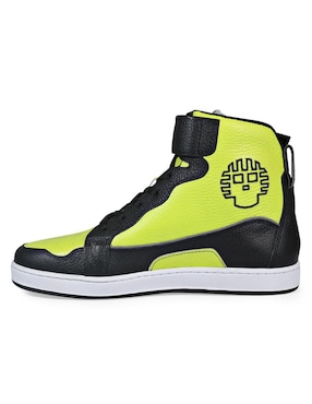 Bota de motorsport Atacama Motosport unisex