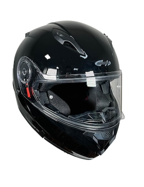 Casco Abatible Para Motorsport Joe Rocket Unisex