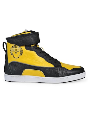 Bota de motorsport Atacama Motosport Biker unisex