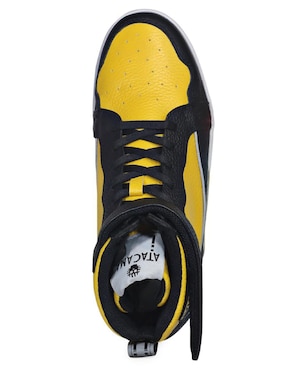Bota de motorsport Atacama Motosport Biker unisex