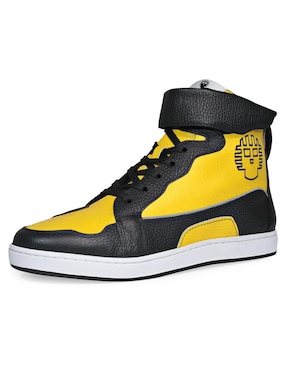 Bota de motorsport Atacama Motosport Biker unisex