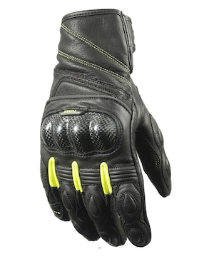 Guantes Para Motorsport Turer