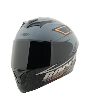 Casco Cerrado Para Motorsport Joe Rocket Unisex