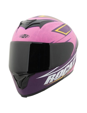 Casco cerrado para motorsport Joe Rocket unisex