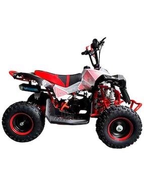 Cuatrimoto Shahoma mini 2024