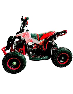 Cuatrimoto Shahoma mini 2024