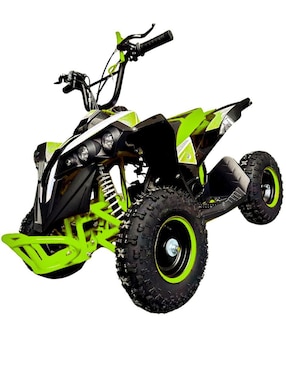 Cuatrimoto Shahoma mini 2024