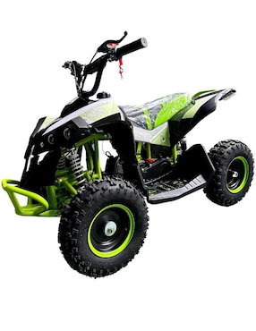 Cuatrimoto Shahoma mini 2024