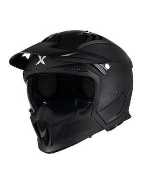 Casco Abierto Para Motorsport Kov Unisex