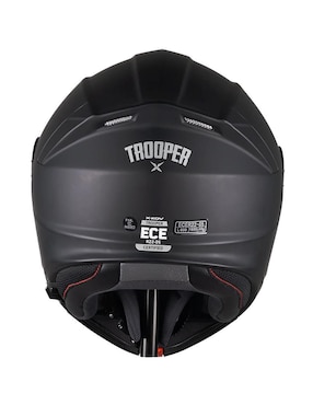 Casco abatible para motorsport Kov unisex