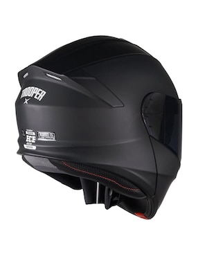 Casco abatible para motorsport Kov unisex