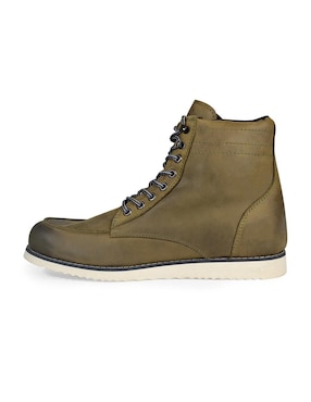 Bota de motorsport Atacama Heritage Biker para hombre