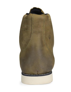 Bota de motorsport Atacama Heritage Biker para hombre