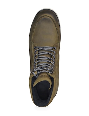 Bota de motorsport Atacama Heritage Biker para hombre