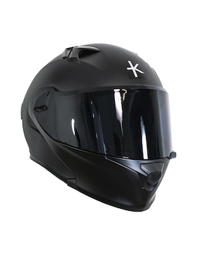 Casco Abatible Para Motorsport Erok Unisex