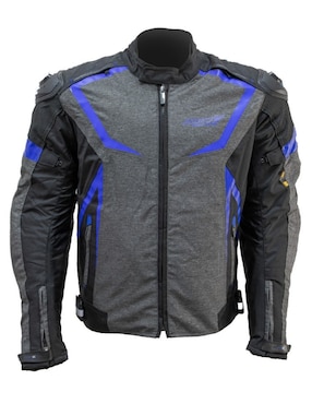 Chamarra Atrox Impermeable Para Hombre