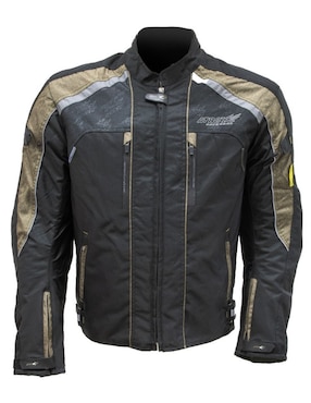 Chamarra Atrox Impermeable Para Hombre