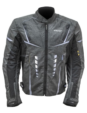 Chamarra Atrox Impermeable Para Hombre