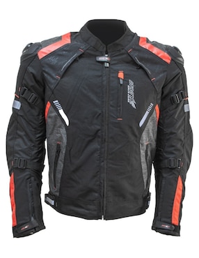 Chamarra Atrox Impermeable Para Hombre