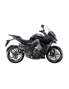 Motocicleta Deportiva Zontes X1 350 2024